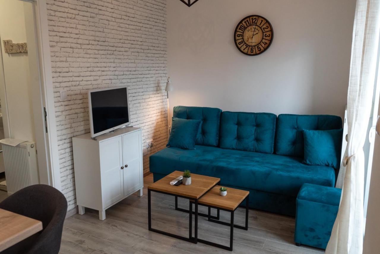 Lux Apartment III Prijedor Exterior foto