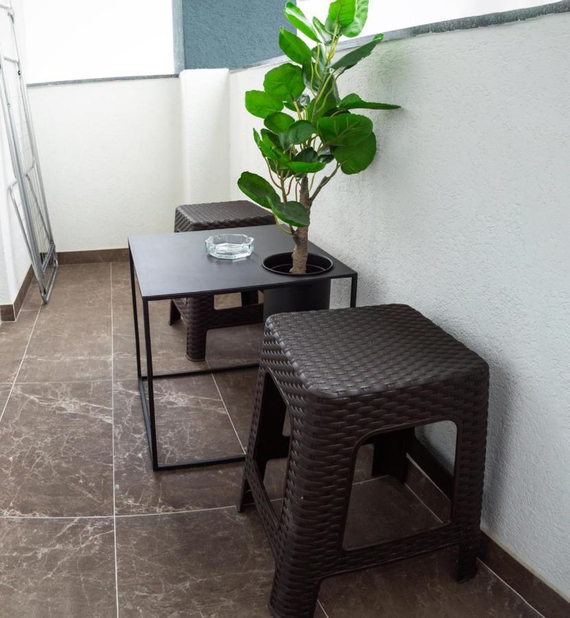Lux Apartment III Prijedor Exterior foto