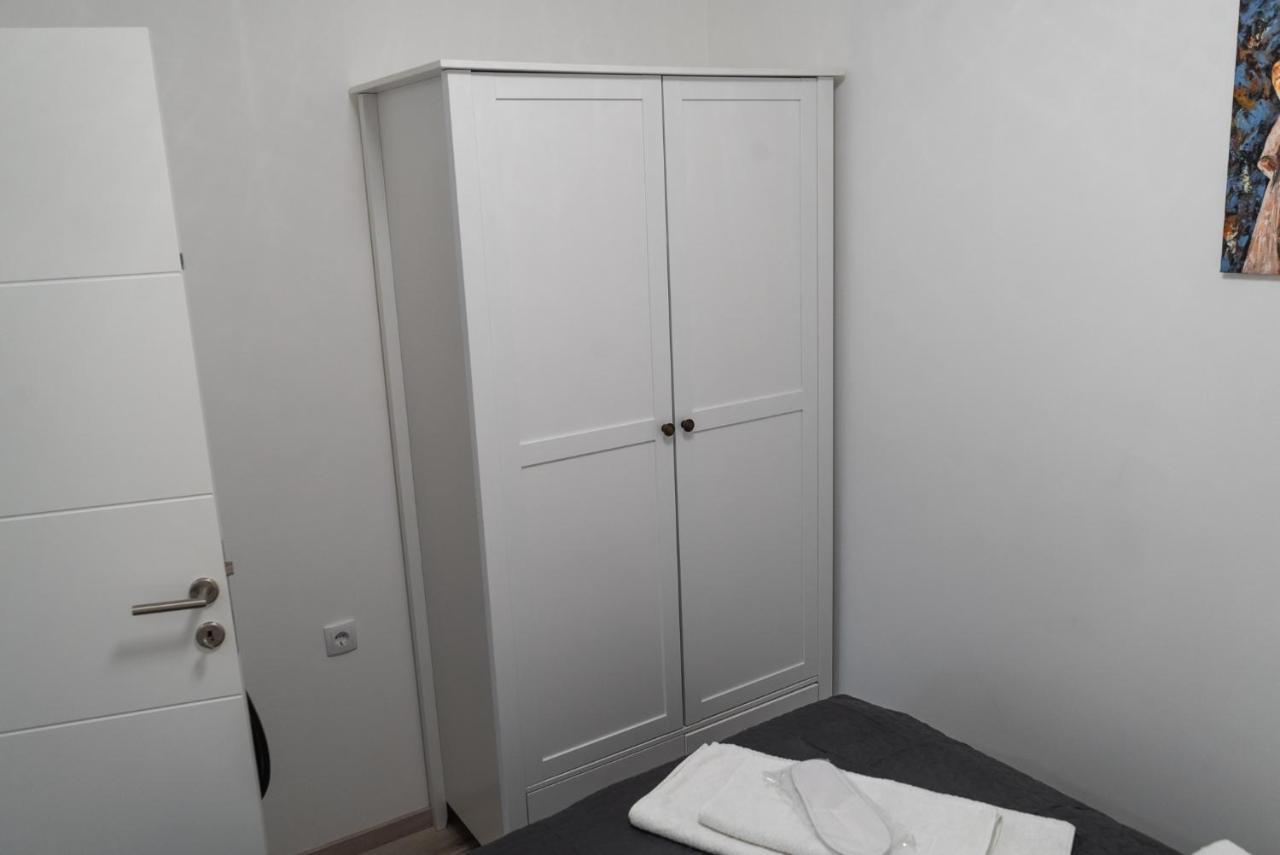 Lux Apartment III Prijedor Exterior foto